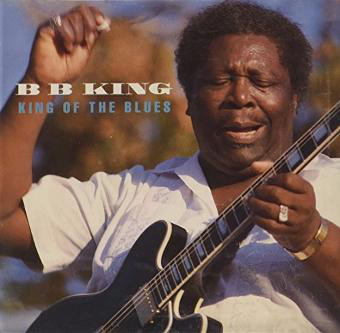 B.B. King